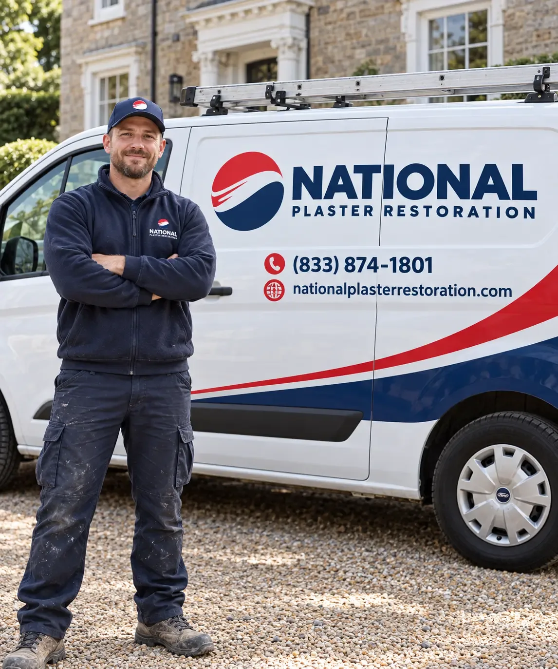 Plaster Repair Litchfield, CA FAQs